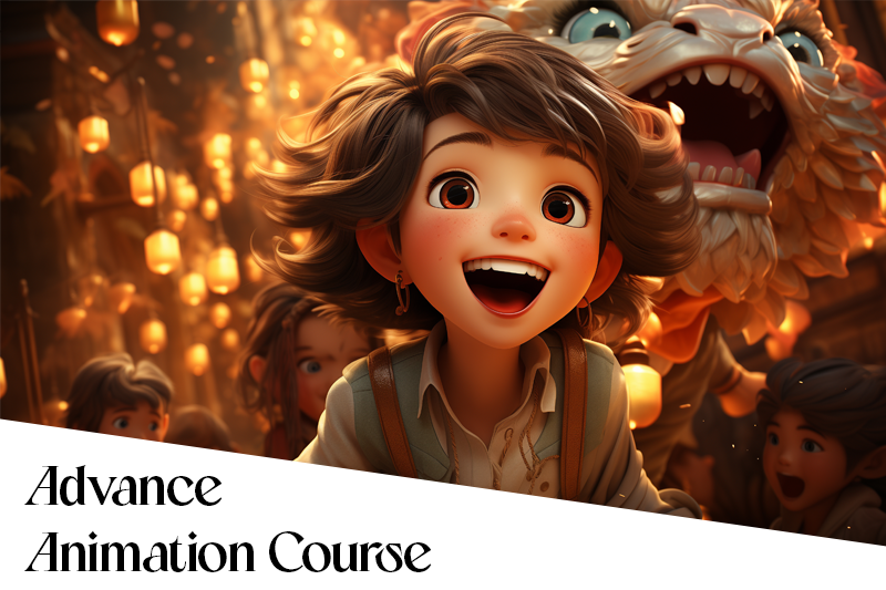 Smart tech Animation institue in Nalasopara