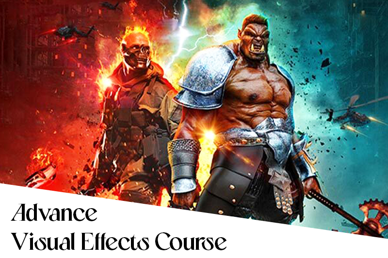 Smart tech Animation institue in Nalasopara